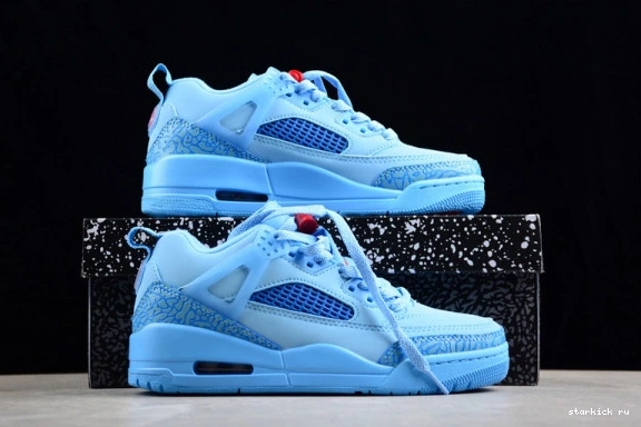 Houston Oilers FQ1759-400 Low Jordan FQ1759-400 Spizike   0313